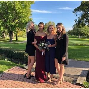 Meet your Posher, Ali